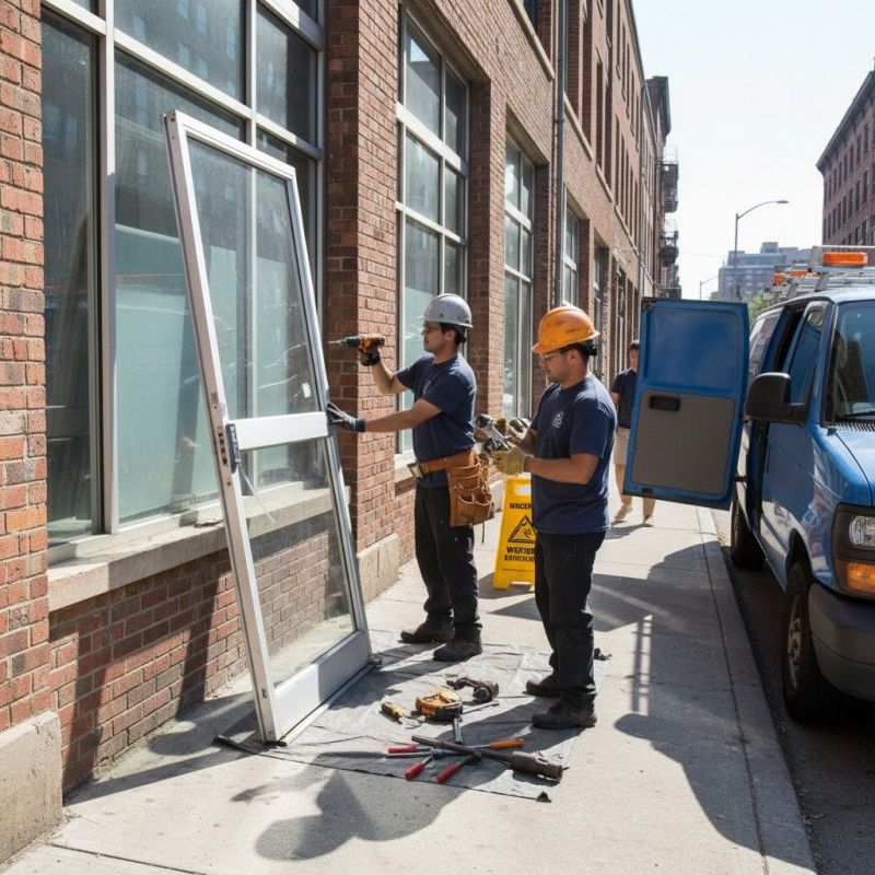Top Reasons Interior Doors Stop Closing Properly