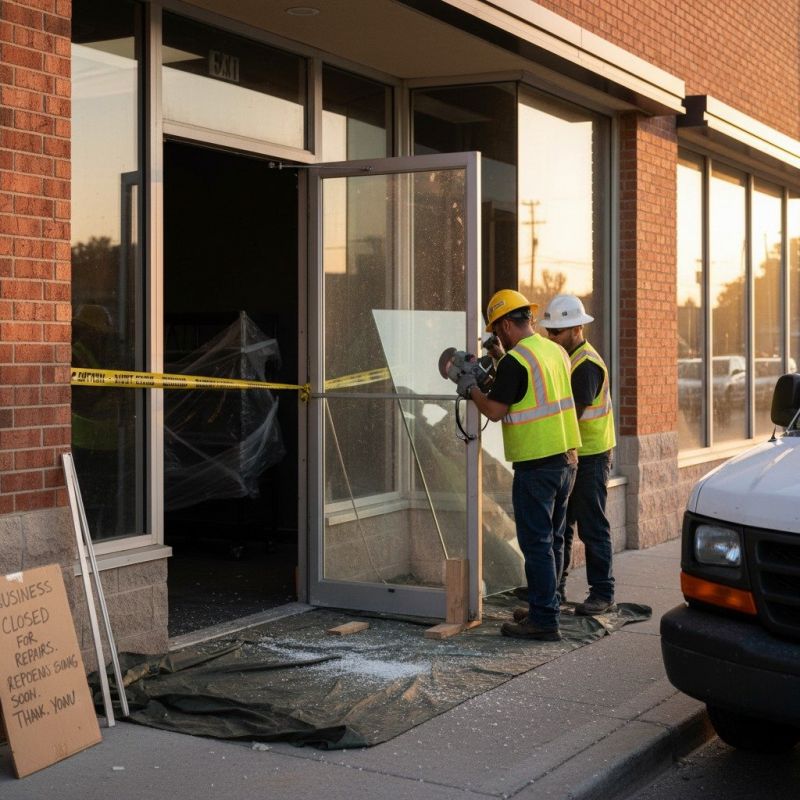 Top Reasons Interior Doors Stop Closing Properly