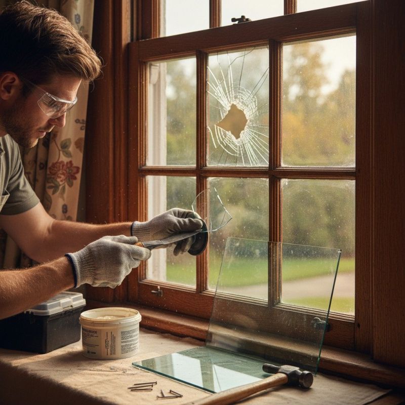 Window Repair
