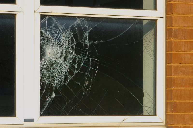 Window Repair