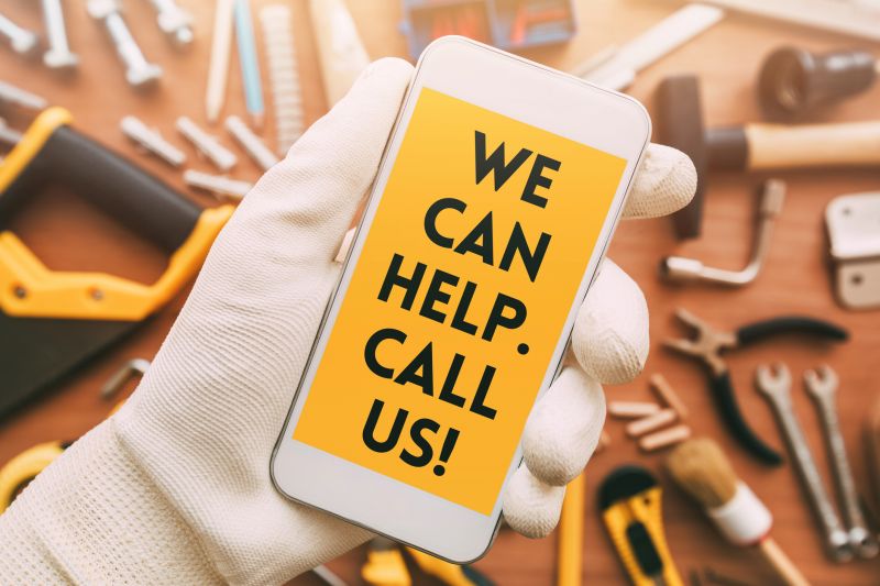 Contact Our Company